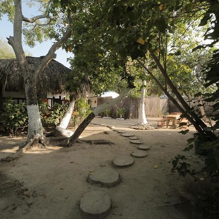 Hotel Sunsets del Rosario Isla Grande (Cartagena) Exterior foto